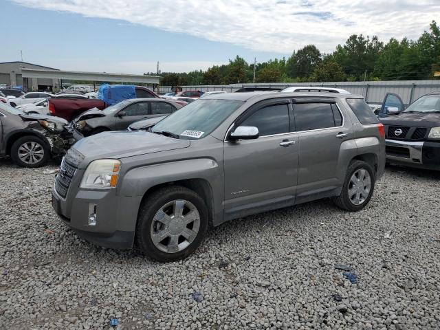 Obraz 2012 GMC TERRAIN SLT 2012