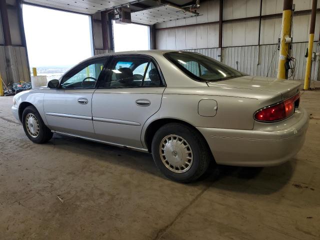 Image 2 of 2005 BUICK CENTURY CUSTOM 2005 with VIN 2G4WS52J251167622
