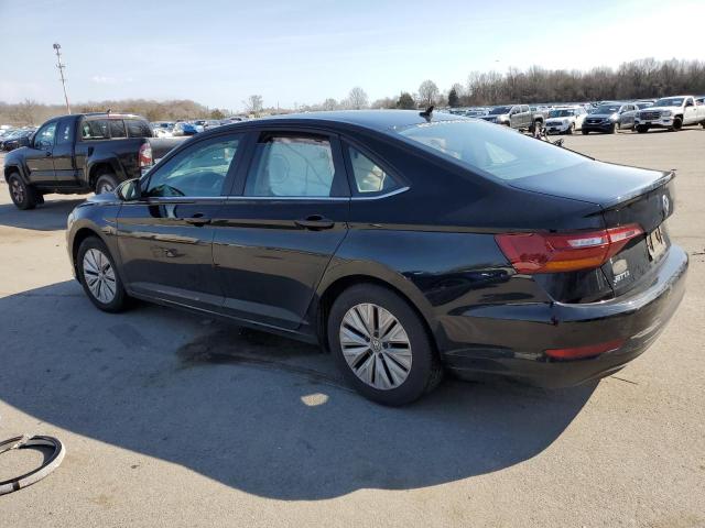 Obraz 2 z 2019 VOLKSWAGEN JETTA S 2019 z VIN 3VWCB7BU8KM128242