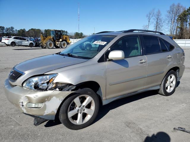 2004 LEXUS RX 330 2004 image