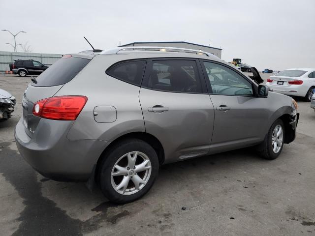 Obraz 3 z 2009 NISSAN ROGUE S 2009 z VIN JN8AS58V39W165857