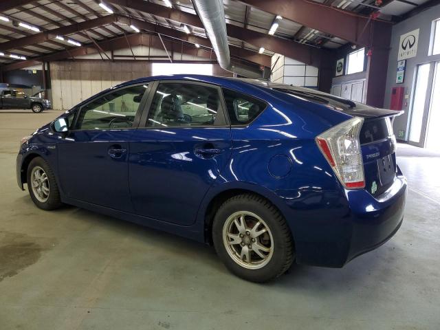 Obraz 2 z 2010 TOYOTA PRIUS  2010 z VIN JTDKN3DU7A0144560