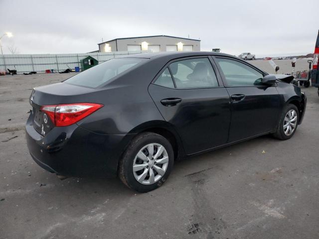 Obraz 3 z 2015 TOYOTA COROLLA L 2015 z VIN 2T1BURHE5FC433832