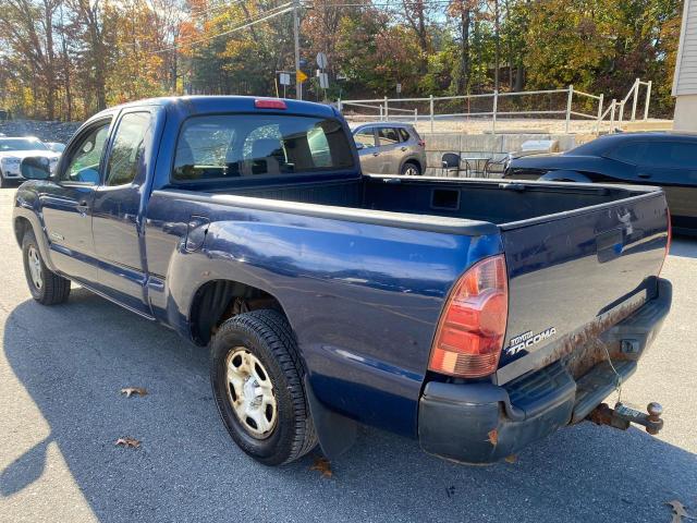 Image 2 of 2008 TOYOTA TACOMA ACCESS CAB 2008 with VIN 5TETX22N98Z486896