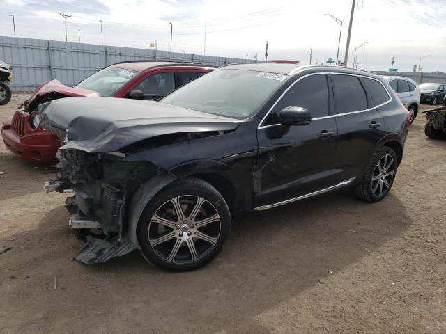 Image 1 of 2018 VOLVO XC60 T6 INSCRIPTION 2018 with VIN YV4A22RL7J1045582