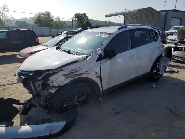 Obraz 1 z 2018 TOYOTA RAV4 ADVENTURE 2018 z VIN 2T3RFREV9JW814434