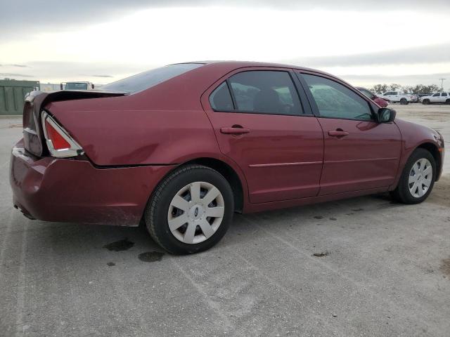 Obraz 3 z 2006 FORD FUSION S 2006 z VIN 3FAFP06Z16R199229