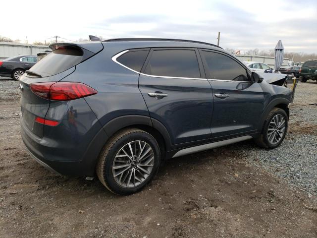 Image 3 of 2019 HYUNDAI TUCSON LIMITED 2019 with VIN KM8J3CAL5KU990589