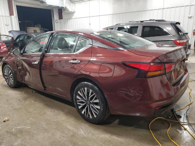 Изображение 2 2023 NISSAN ALTIMA SV 2023 с VIN 1N4BL4DVXPN317316