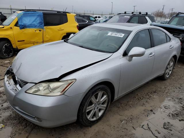 Изображение 1 2007 LEXUS ES 350 2007 с VIN JTHBJ46G272106285