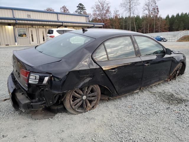 Image 3 of 2018 VOLKSWAGEN JETTA SPORT 2018 with VIN 3VWD17AJXJM243311