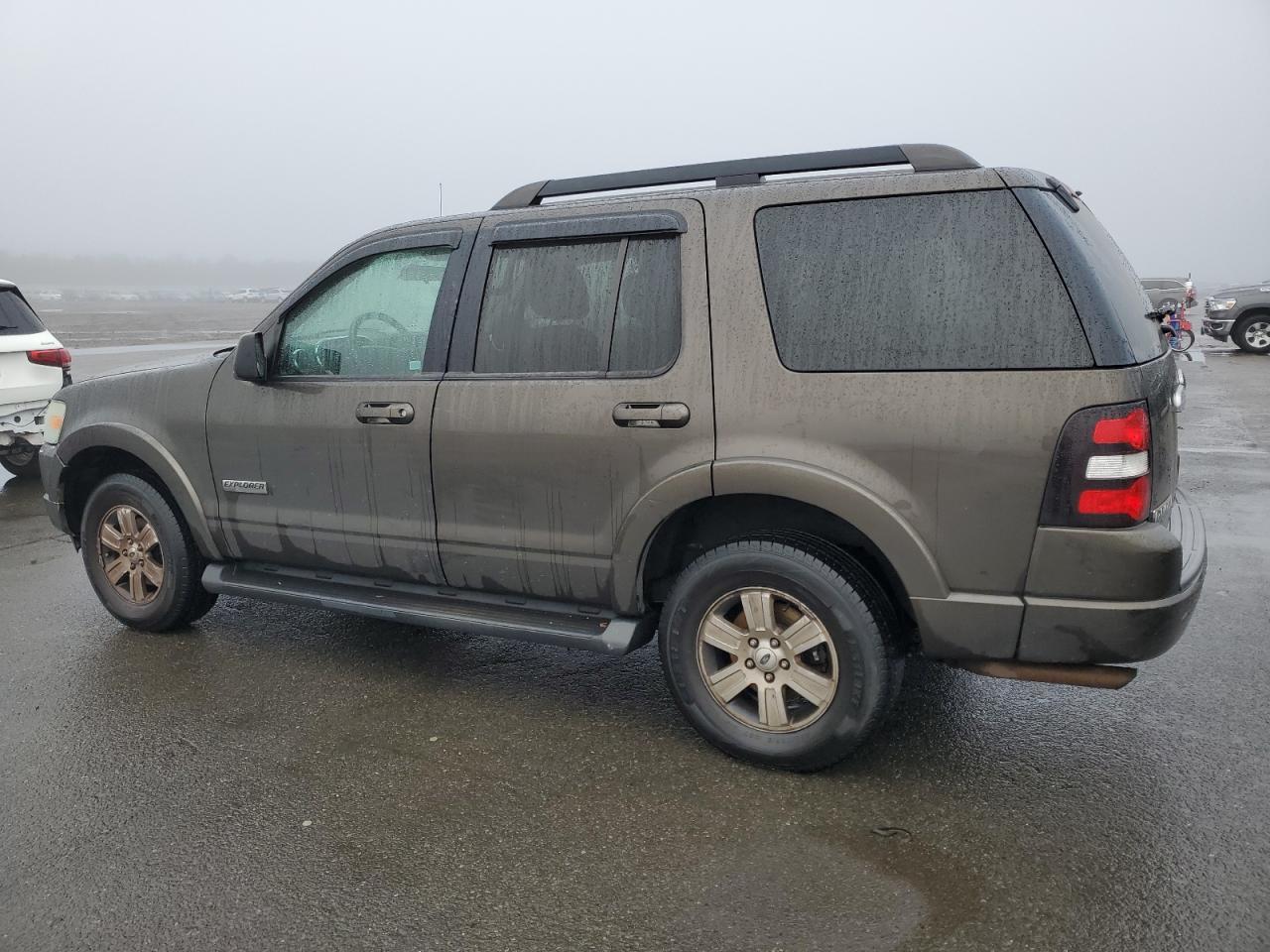 Obraz 2 z 2008 FORD EXPLORER XLT 2008 z VIN 1FMEU73E58UB32214