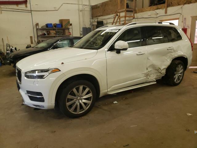 2018 VOLVO XC90 T6 2018 image