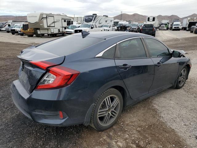 Obraz 3 z 2017 HONDA CIVIC EX 2017 z VIN 19XFC1F39HE031419