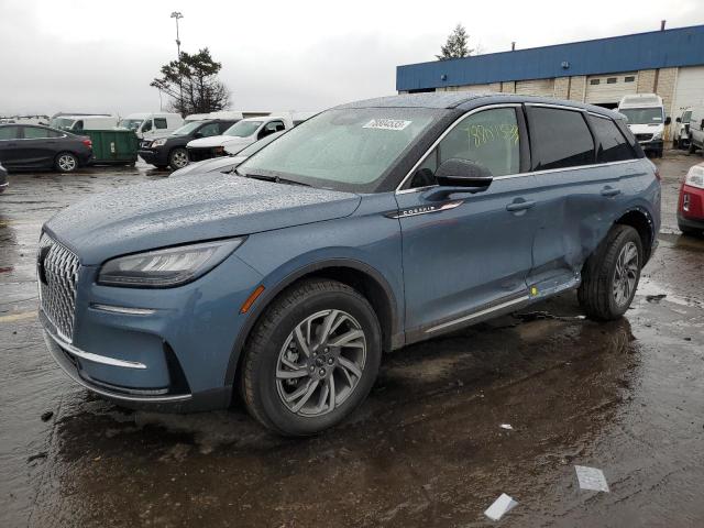 Obraz 1 z 2023 LINCOLN CORSAIR  2023 z VIN 5LMCJ1CA1PUL13980