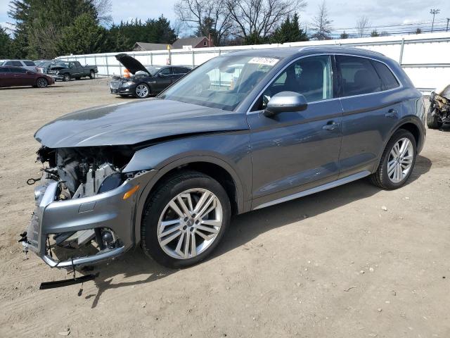 2018 AUDI Q5 PRESTIGE 2018 image