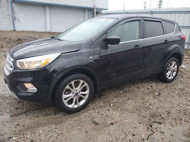 Image 1 of 2019 FORD ESCAPE SE 2019 with VIN 1FMCU9GD7KUB24966