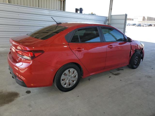Obraz 3 z 2018 KIA RIO LX 2018 z VIN 3KPA24AB7JE136527