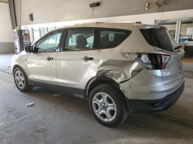 Obraz 2 z 2017 FORD ESCAPE S 2017 z VIN 1FMCU0F74HUC70063