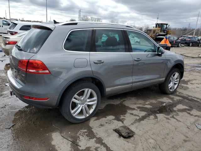 Obraz 3 z 2013 VOLKSWAGEN TOUAREG V6 TDI 2013 z VIN WVGEP9BP1DD012202