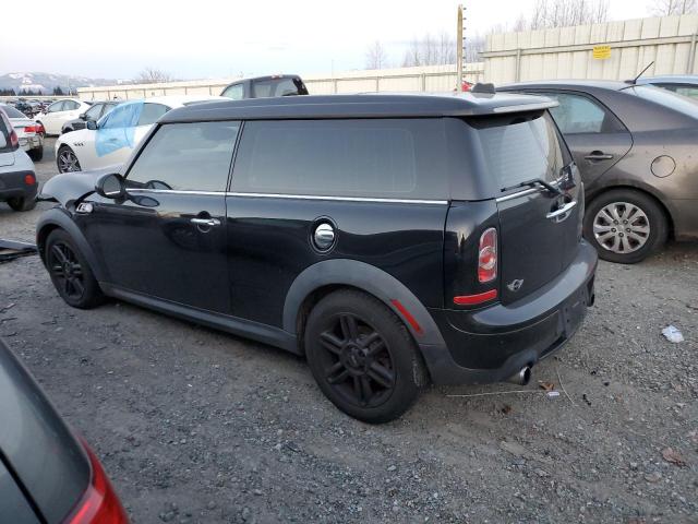 Image 2 of 2013 MINI COOPER S CLUBMAN 2013 with VIN WMWZG3C57DT576021