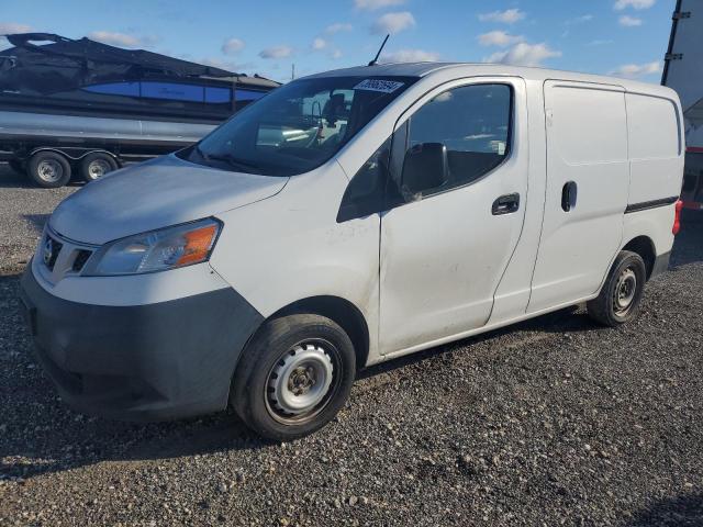 Image 1 of 2017 NISSAN NV200 2.5S 2017 with VIN 3N6CM0KN4HK690041