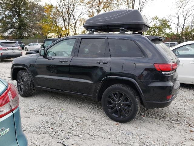 Obraz 2 z 2019 JEEP GRAND CHEROKEE LAREDO 2019 z VIN 1C4RJFAG4KC601738