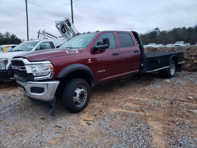 2020 RAM 5500  2020 image