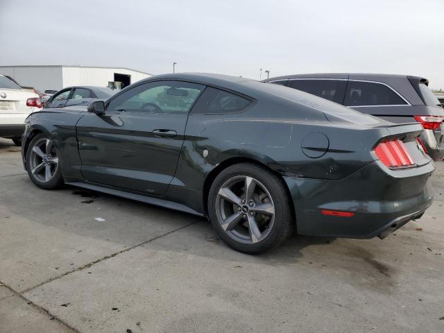Изображение 2 2015 FORD MUSTANG  2015 с VIN 1FA6P8AMXF5323138
