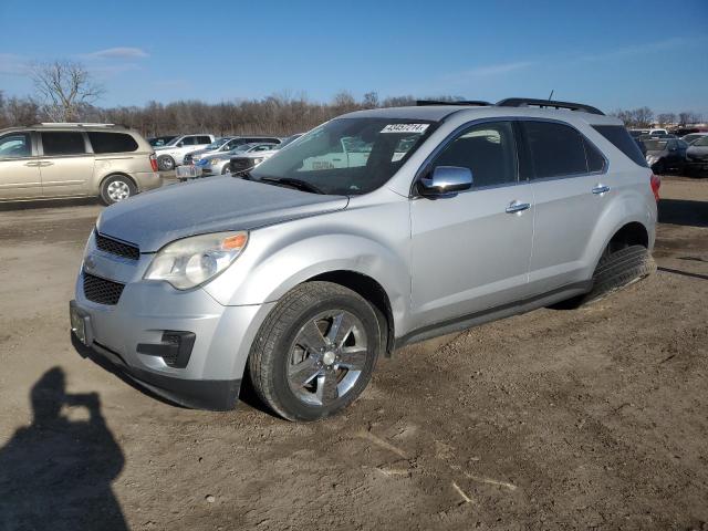 2013 CHEVROLET EQUINOX LT 2013 image