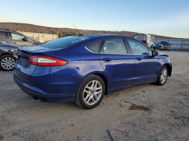 Изображение 3 2014 FORD FUSION SE 2014 с VIN 3FA6P0H7XER353219