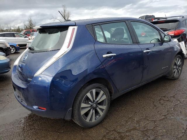 Obraz 3 z 2017 NISSAN LEAF S 2017 z VIN 1N4BZ0CP9HC300367