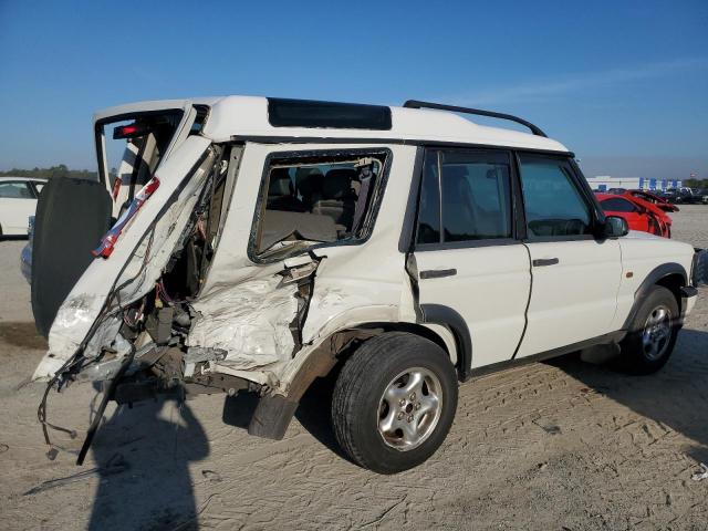 Изображение 3 2000 LAND ROVER DISCOVERY II  2000 с VIN SALTY1248YA261676