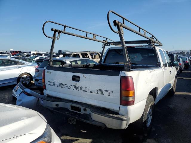 Image 3 of 2002 CHEVROLET SILVERADO C1500 2002 with VIN 2GCEC19W321146233