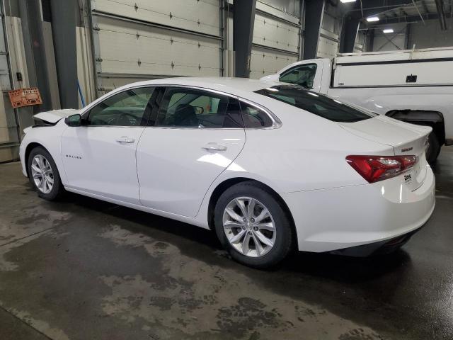 Изображение 2 2019 CHEVROLET MALIBU LT 2019 с VIN 1G1ZD5ST2KF162656