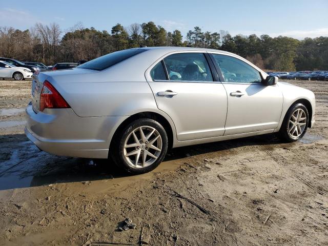 Image 3 of 2012 FORD FUSION SEL 2012 with VIN 3FAHP0JG9CR235730
