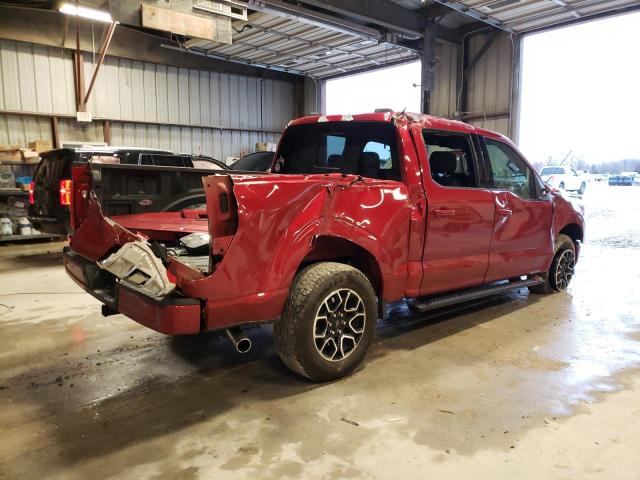 Image 3 of 2022 FORD F150 SUPERCREW 2022 with VIN 1FTFW1E57NKF04902