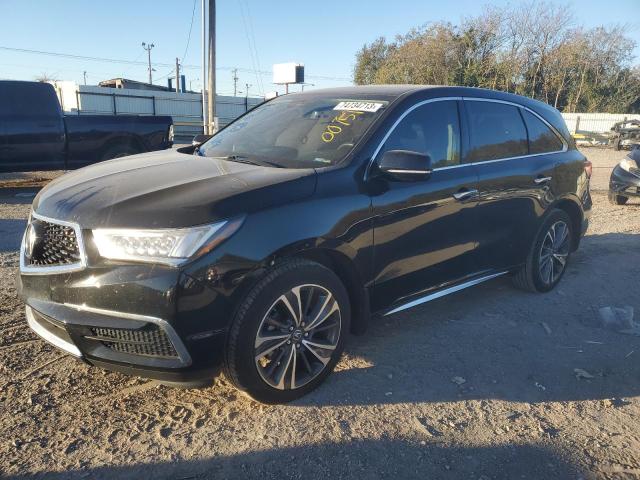 Изображение 2020 ACURA MDX TECHNOLOGY 2020
