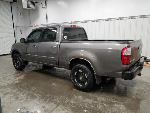 Изображение 2 2005 TOYOTA TUNDRA DOUBLE CAB SR5 2005 с VIN 5TBDT44165S496423