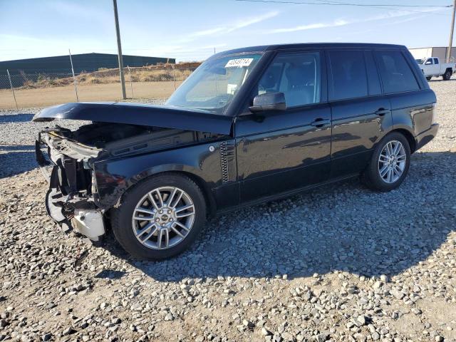 Изображение 2012 LAND ROVER RANGE ROVER HSE 2012