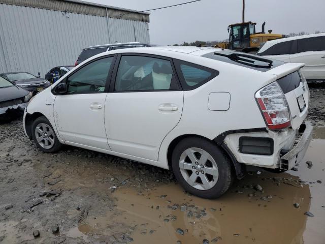 Изображение 2 2007 TOYOTA PRIUS  2007 с VIN JTDKB20U677624985