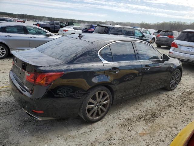 Obraz 3 z 2014 LEXUS GS 350 2014 z VIN JTHBE1BL8E5029536