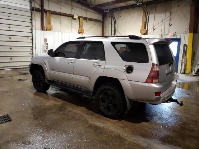Image 2 of 2004 TOYOTA 4RUNNER SR5 2004 with VIN JTEBT14R740031682