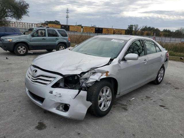 2010 TOYOTA CAMRY BASE 2010 image