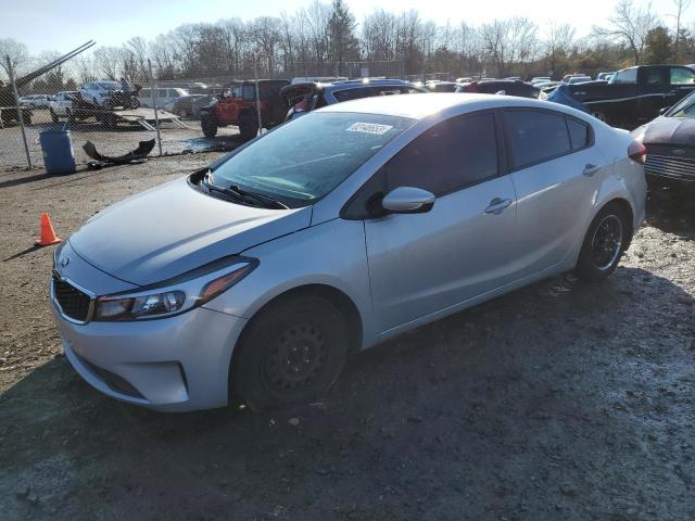 Изображение 2018 KIA FORTE LX 2018
