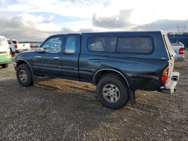 Obraz 2 z 1997 TOYOTA TACOMA XTRACAB SR5 1997 z VIN 4TAWN74NXVZ255134