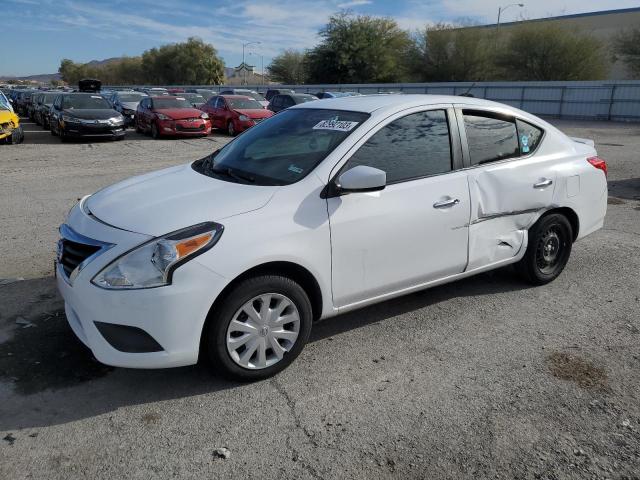 Изображение 1 2019 NISSAN VERSA S 2019 с VIN 3N1CN7AP2KL850112