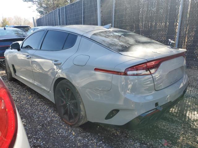 Obraz 2 z 2023 KIA STINGER GT2 2023 z VIN KNAE55LC8P6128355