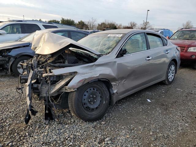 Obraz 1 z 2014 NISSAN ALTIMA 2.5 2014 z VIN 1N4AL3AP6EN365338