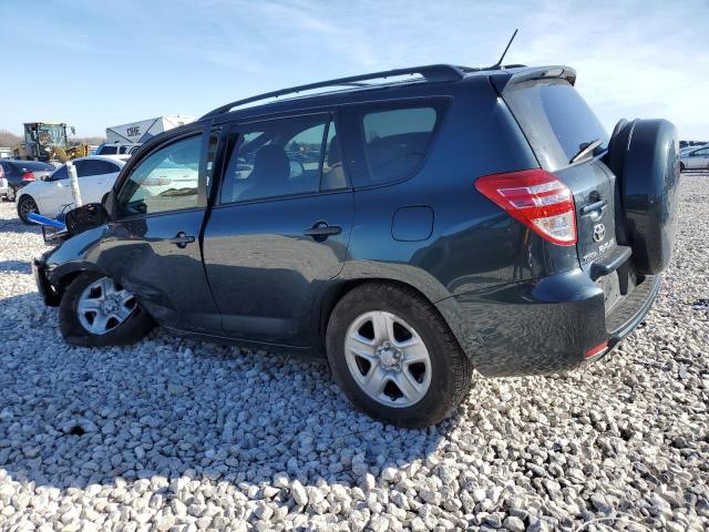 Image 2 of 2010 TOYOTA RAV4  2010 with VIN 2T3ZF4DV6AW045959